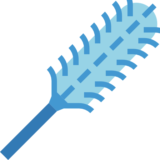 Duster icon