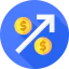 Growth icon 64x64