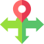 Direction icon 64x64
