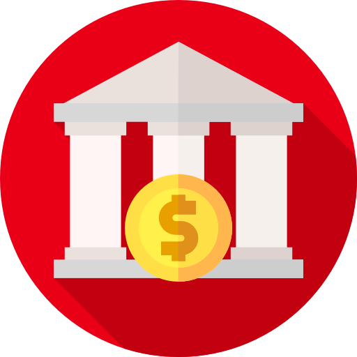 Treasury icon