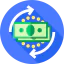 Refund アイコン 64x64