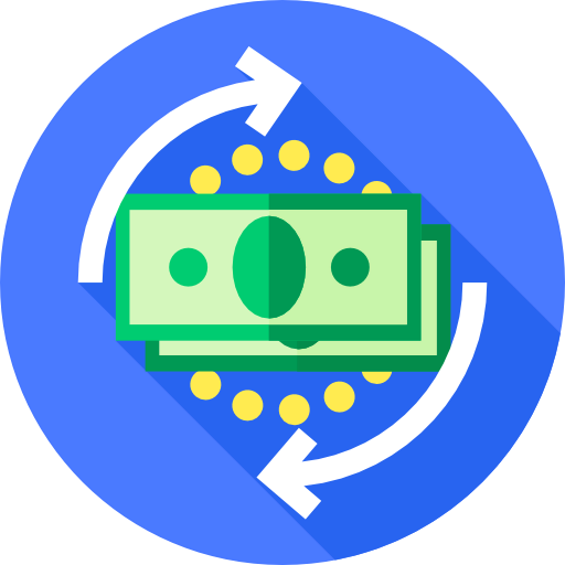 Refund icon