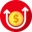 Money icon 64x64