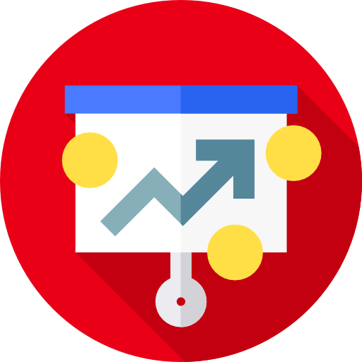 Analytics icon