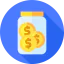 Money icon 64x64