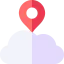 Cloud icon 64x64