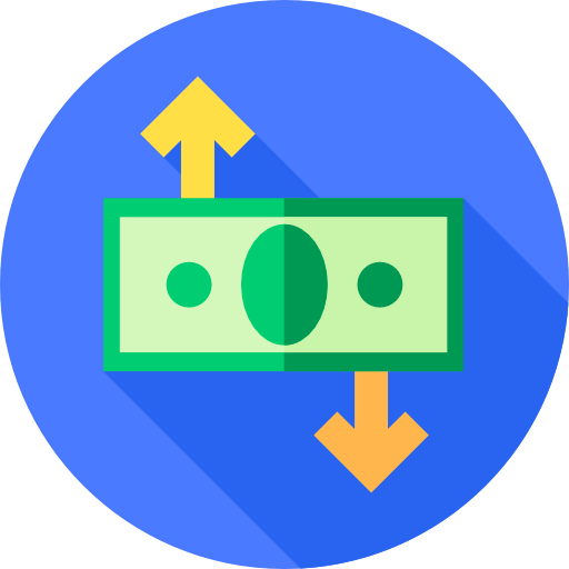 Currency icon