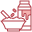 Cereal icon 64x64