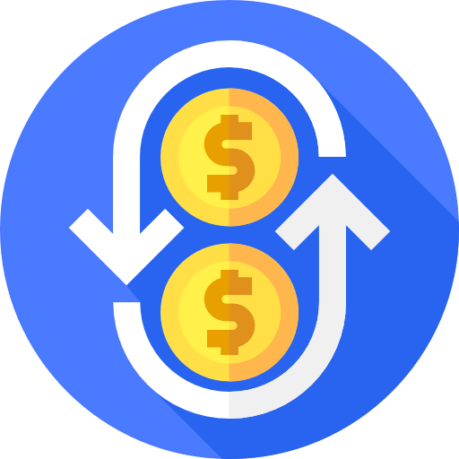 Currency icon