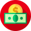 Money icon 64x64