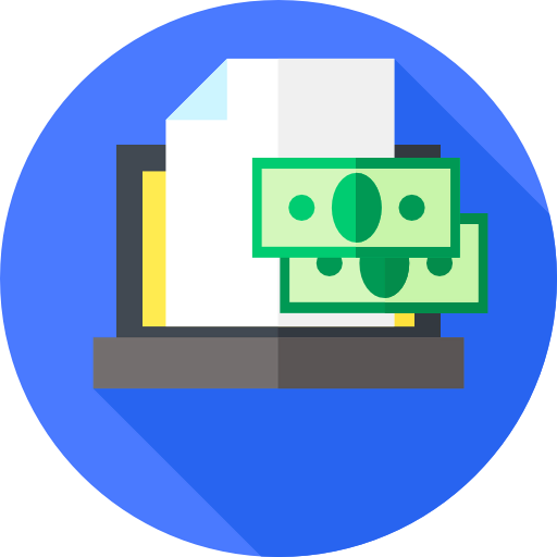 Invoice icon