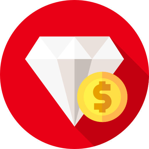 Diamond icon