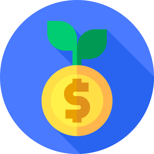 Coin icon