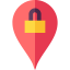 Unlock icon 64x64