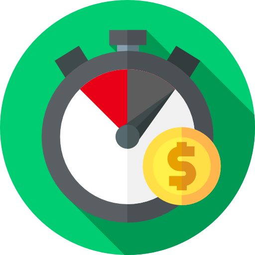 Stopwatch icon