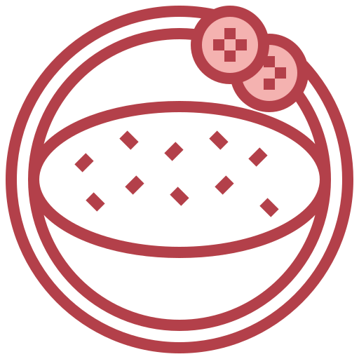 Omelette icon
