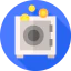 Saving icon 64x64