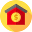 Bank icon 64x64