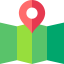 Map icon 64x64