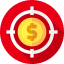 Target icon 64x64