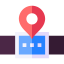 Smartwatch icon 64x64