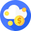 Cloud icon 64x64