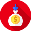 Money icon 64x64