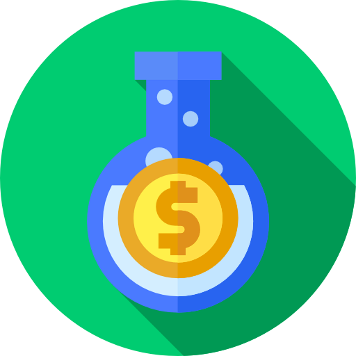 Flask icon