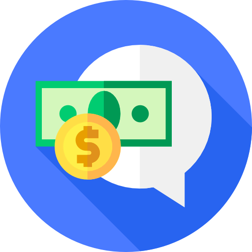 Chat icon