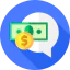 Chat icon 64x64