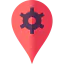Settings icon 64x64