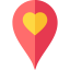 Love icon 64x64
