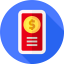 Smartphone icon 64x64