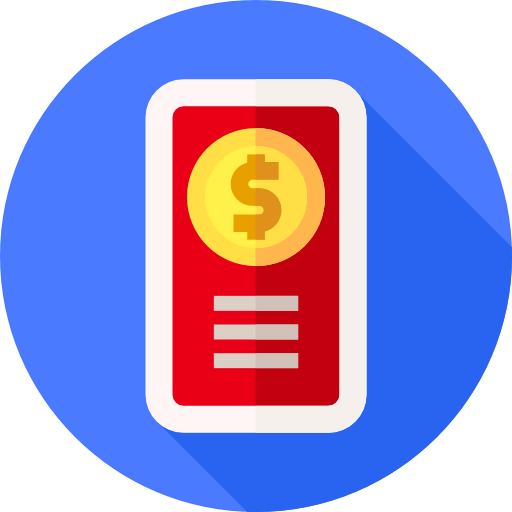 Smartphone icon