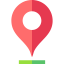Direction icon 64x64