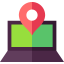 Online icon 64x64