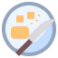 Butter icon 64x64