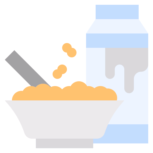 Cereal icon