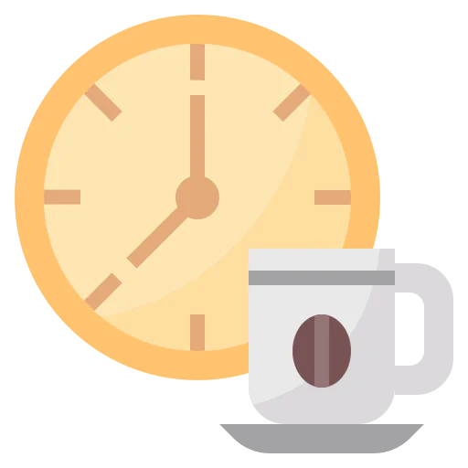 Coffee icon