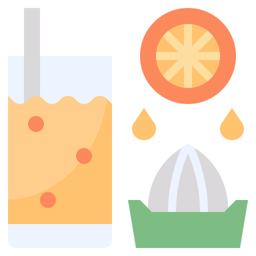 Juicer icon