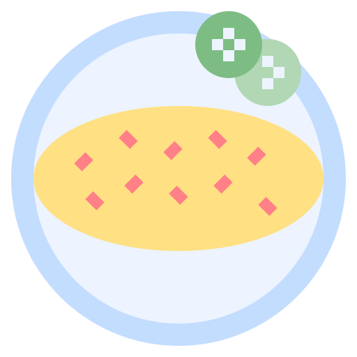Omelette icon