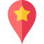 Favourite icon 64x64