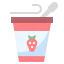 Yogurt Ikona 64x64