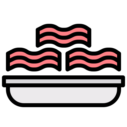 Bacon icon