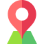 Location icon 64x64