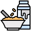 Cereal icon 64x64