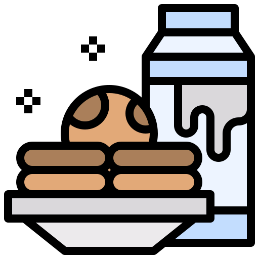 Cookie icon