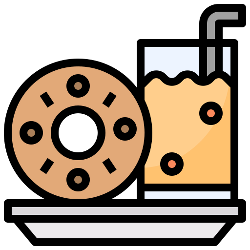 Donut icon