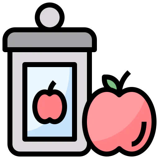 Jam icon