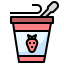 Yogurt Ikona 64x64